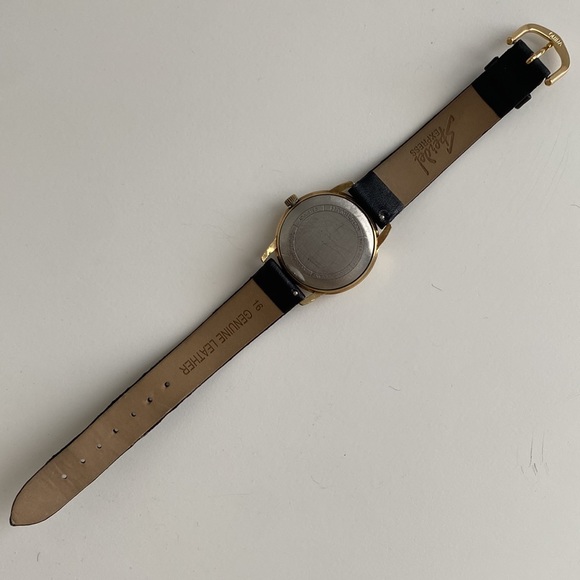 Vintage Hamilton Watch - 10k Gold Filled - Picture 7 of 7